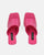 MIRANDA - fuchsia shoes with stiletto heels