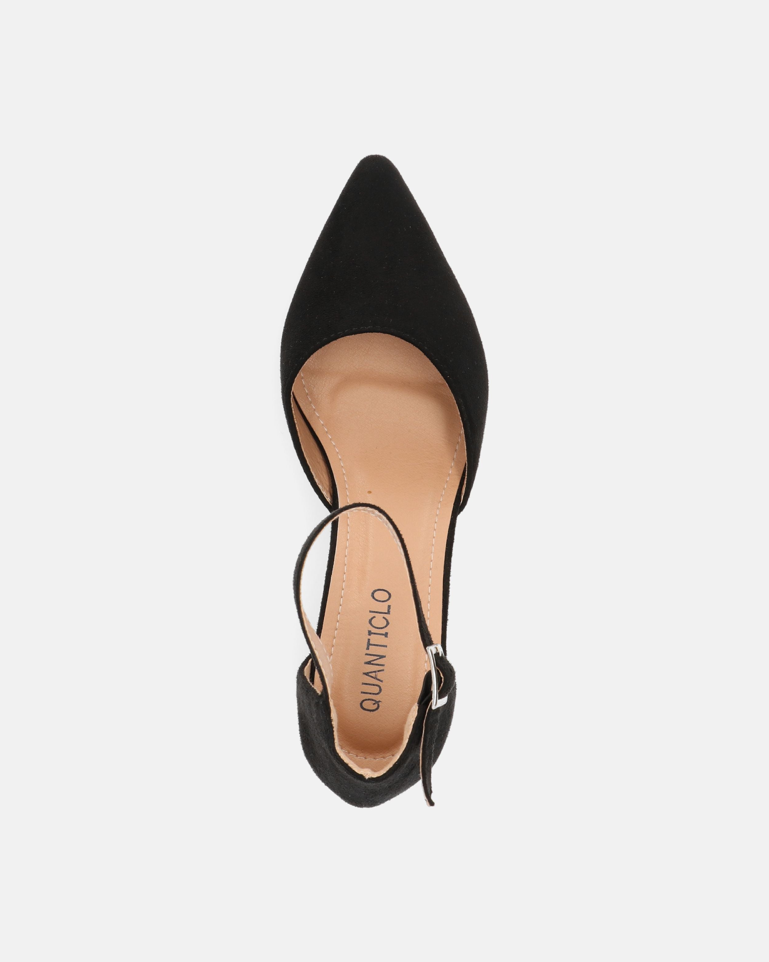GINNY - mid heeled shoes